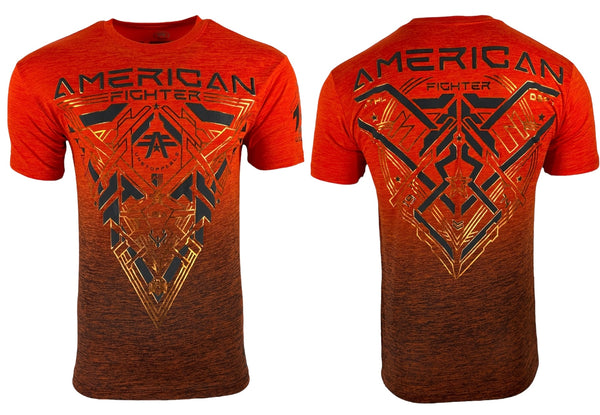 American Fighter Men's T-shirt  Cadogan