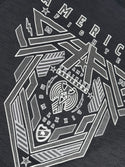 American Fighter Boy's T-shirt Brighton