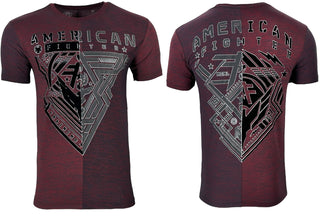 American Fighter Men's T-Shirt Fulton