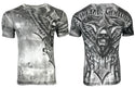 Xtreme Couture by Affliction Men's T-Shirt Last Scream