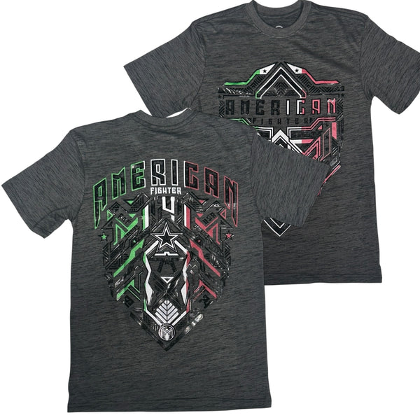 American Fighter Boy's T-shirt Altura