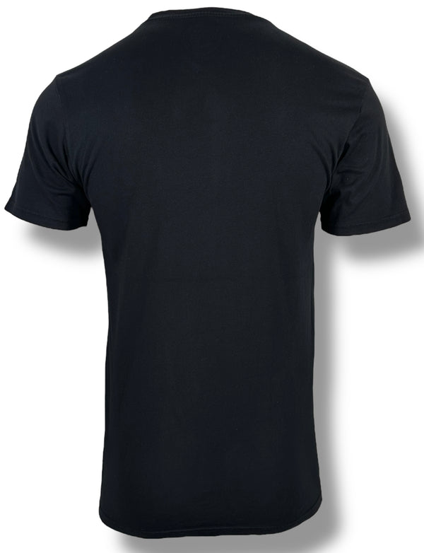 UNCONFORM Men's T-shirt Basic Packs Black