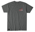 Howitzer Style Men's T-Shirt By Birth Military Grunt MFG  ^^