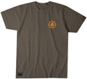 Howitzer Style Men's T-Shirt Bttaleborn  Military Grunt MFG  ^^