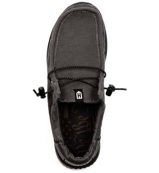 Howitzer Men's Slip-On Shoes ROAM Patriot Sneakers with Camo Print Footwear  ^^