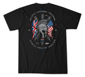 Howitzer Style Men's T-Shirt Chris Kyle Military Grunt MFG