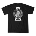Howitzer Style Men's T-Shirt Oilfield Strong Military Grunt MFG