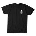 Howitzer Style Men's T-Shirt Oilfield Strong Military Grunt MFG