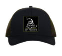 Howitzer Style Men's Hat Tread Military Grunt MFG