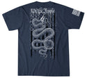 Howitzer Style Men's T-Shirt People Slighter Military Grunt MFG
