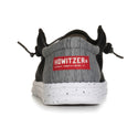 Howitzer Men's Slip-On Shoes Roam Crush Sneakers with Camo Print Footwear ++*+