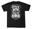 Howitzer Style Men's T-Shirt Big Rig Military Grunt MFG ++