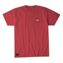 Howitzer Style Men's T-shirt Blade Snake