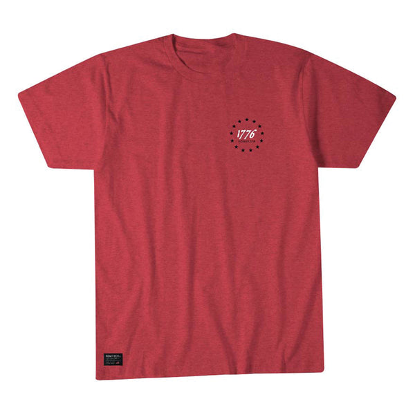 Howitzer Style Men's T-shirt Blade Snake