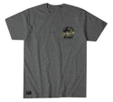 Howitzer Style Men's T-Shirt Dont Tread Trades Military Grunt MFG ++