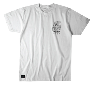 Howitzer Style Men's T-shirt CK Eagles Dare