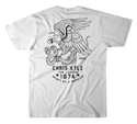 Howitzer Style Men's T-shirt CK Eagles Dare
