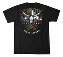 Howitzer Style Men's T-Shirt Chris Kyle Odessa Military Grunt MFG ++