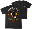 Howitzer Style Men's T-Shirt Chris Kyle Operator Military Grunt MFG ++