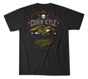 Howitzer Style Men's T-Shirt Switchback Military Grunt MFG ++