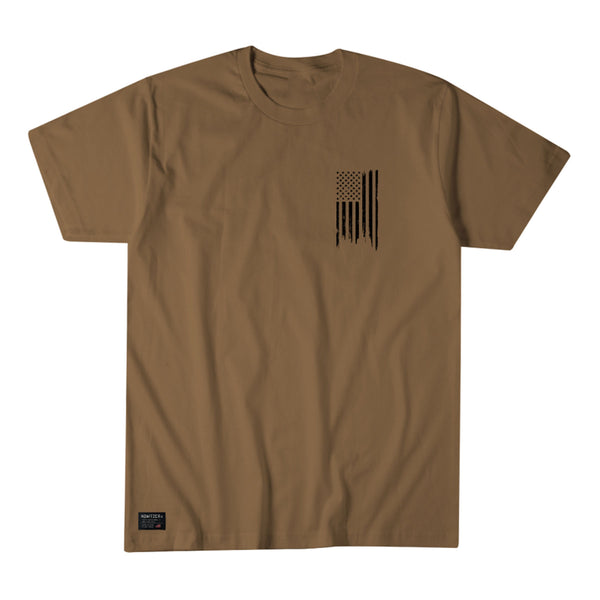 Howitzer Style Men's T-shirt Defend Me