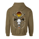 Howitzer Style Men's Hoodie Outfitters