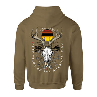 Howitzer Style Men's Hoodie Outfitters