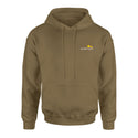 Howitzer Style Men's Hoodie Outfitters
