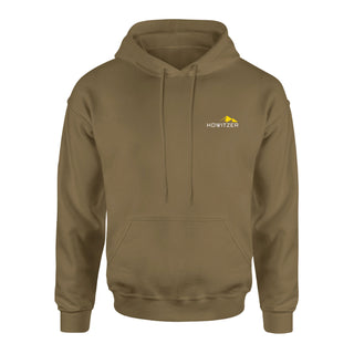 Howitzer Style Men's Hoodie Outfitters