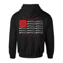 Howitzer Style Men's Hoodie One People