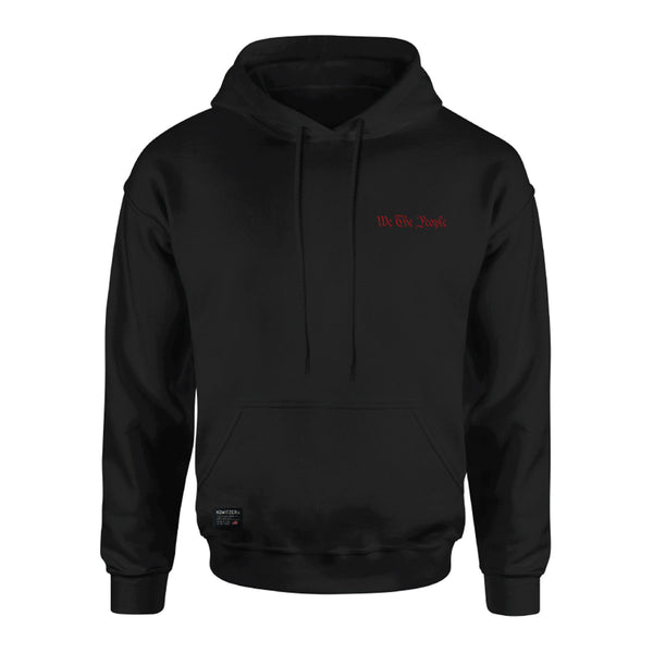 Howitzer Style Men's Hoodie One People