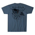 Howitzer Style Men's T-shirt Sweet Land