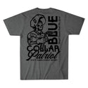 Howitzer Style Men's T-shirt Jack of Trades