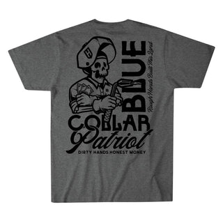 Howitzer Style Men's T-shirt Jack of Trades