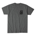 Howitzer Style Men's T-shirt Jack of Trades