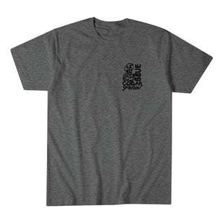 Howitzer Style Men's T-shirt Jack of Trades