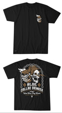 Howitzer Men's T-shirt 5 O'Clock ++*+