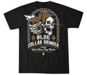 Howitzer Men's T-shirt 5 O'Clock ++*+
