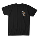 Howitzer Men's T-shirt 5 O'Clock ++*+