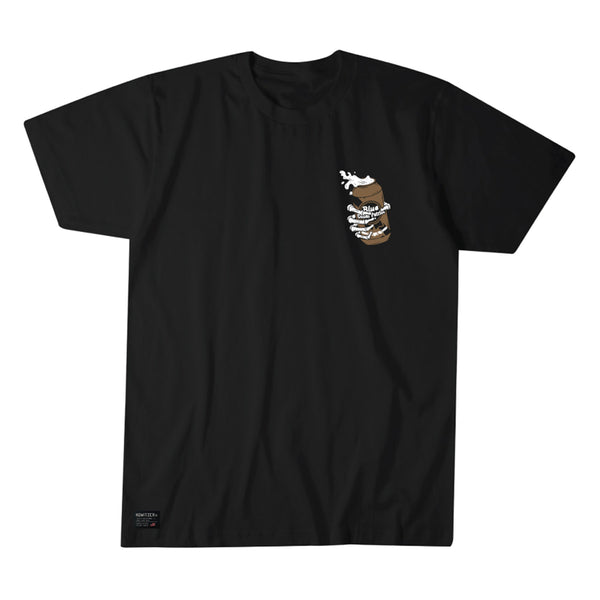 Howitzer Men's T-shirt 5 O'Clock ++*+