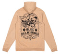 Howitzer Style Men's Hoodie 5'OClock