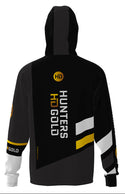 Howitzer Style Men's Performance Hoodie Hunters Gold Sun
