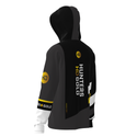 Howitzer Style Men's Performance Hoodie Hunters Gold Sun