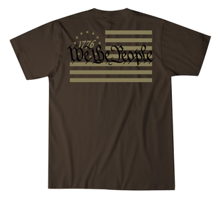 Howitzer Style Men's T-shirt We The People