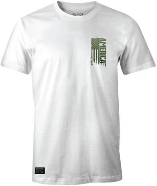 Howitzer Style Men's T-shirt America