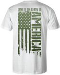 Howitzer Style Men's T-shirt America