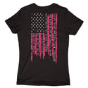 Howitzer Style Women's T-shirt Allegiance