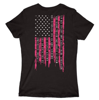 Howitzer Style Women's T-shirt Allegiance