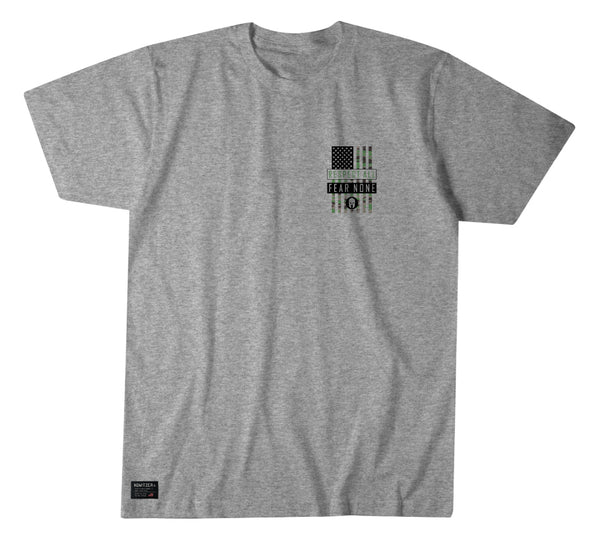 Howitzer Style Boy's T-Shirt Respect Supply