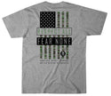Howitzer Style Boy's T-Shirt Respect Supply